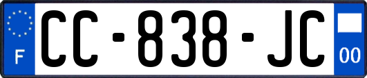 CC-838-JC
