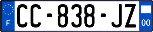 CC-838-JZ