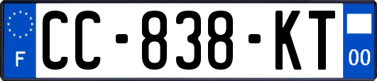CC-838-KT