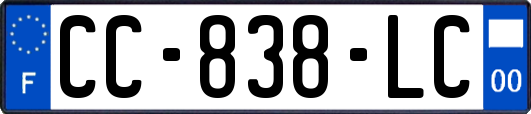 CC-838-LC