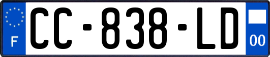 CC-838-LD