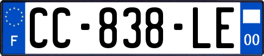 CC-838-LE