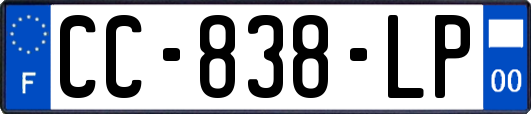 CC-838-LP