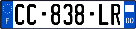 CC-838-LR