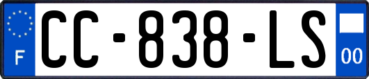 CC-838-LS
