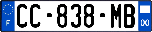CC-838-MB