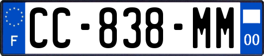 CC-838-MM