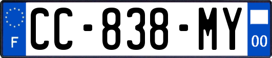 CC-838-MY