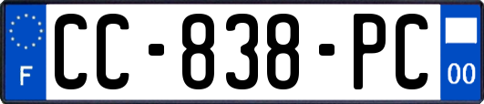 CC-838-PC