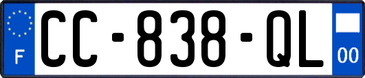 CC-838-QL