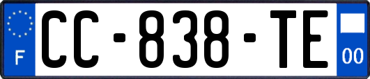 CC-838-TE