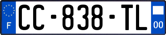 CC-838-TL