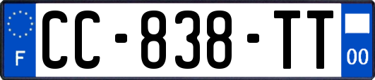 CC-838-TT