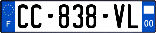 CC-838-VL