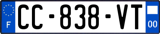 CC-838-VT
