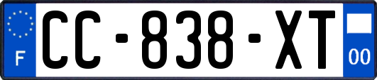 CC-838-XT