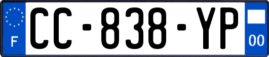 CC-838-YP