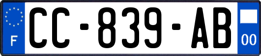 CC-839-AB