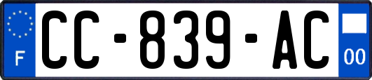 CC-839-AC