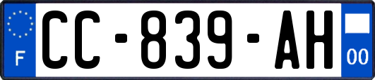 CC-839-AH