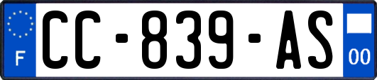 CC-839-AS