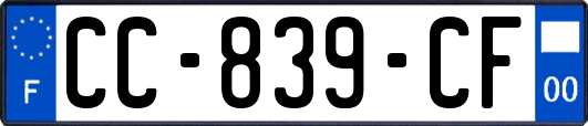 CC-839-CF