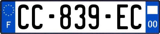 CC-839-EC