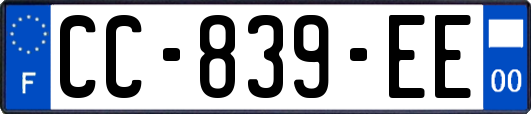 CC-839-EE