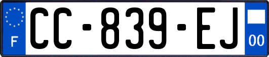 CC-839-EJ