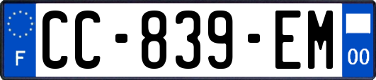 CC-839-EM