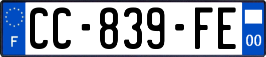 CC-839-FE