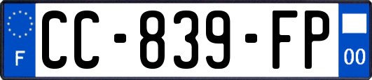 CC-839-FP