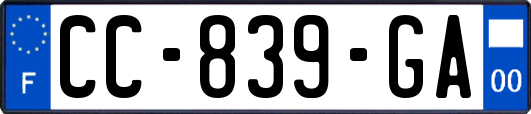 CC-839-GA
