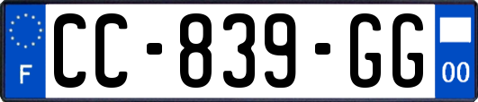 CC-839-GG