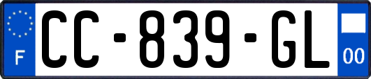 CC-839-GL