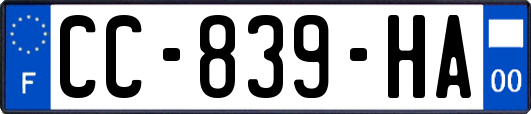 CC-839-HA