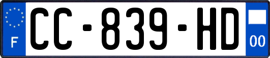 CC-839-HD