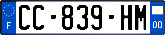 CC-839-HM