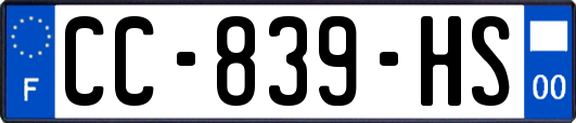 CC-839-HS