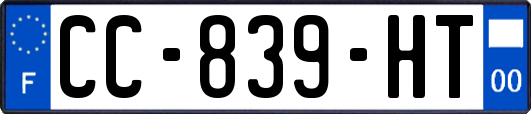 CC-839-HT