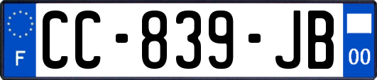 CC-839-JB