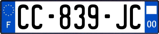 CC-839-JC
