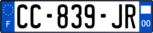 CC-839-JR