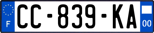 CC-839-KA
