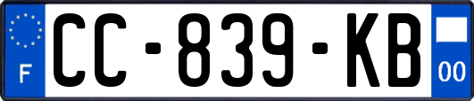 CC-839-KB