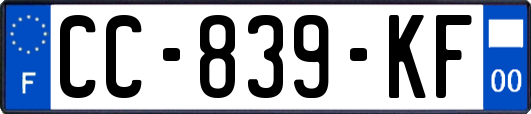 CC-839-KF