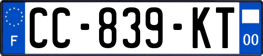 CC-839-KT