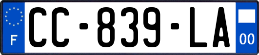 CC-839-LA
