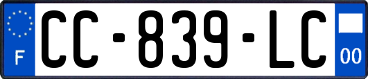 CC-839-LC