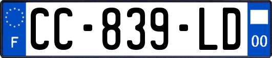 CC-839-LD